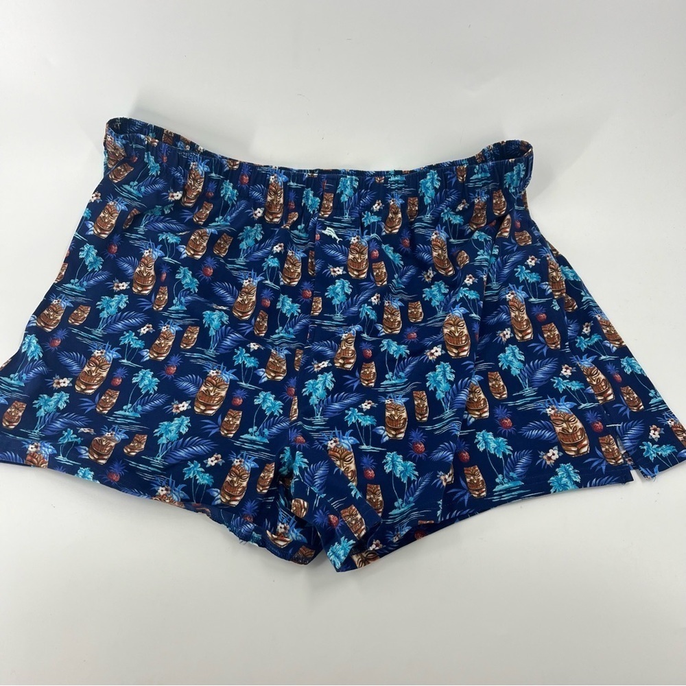 Tommy Bahama boxers